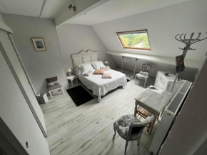 LE PETIT BOIS NORMAND - CHAMBRE D'HOTE